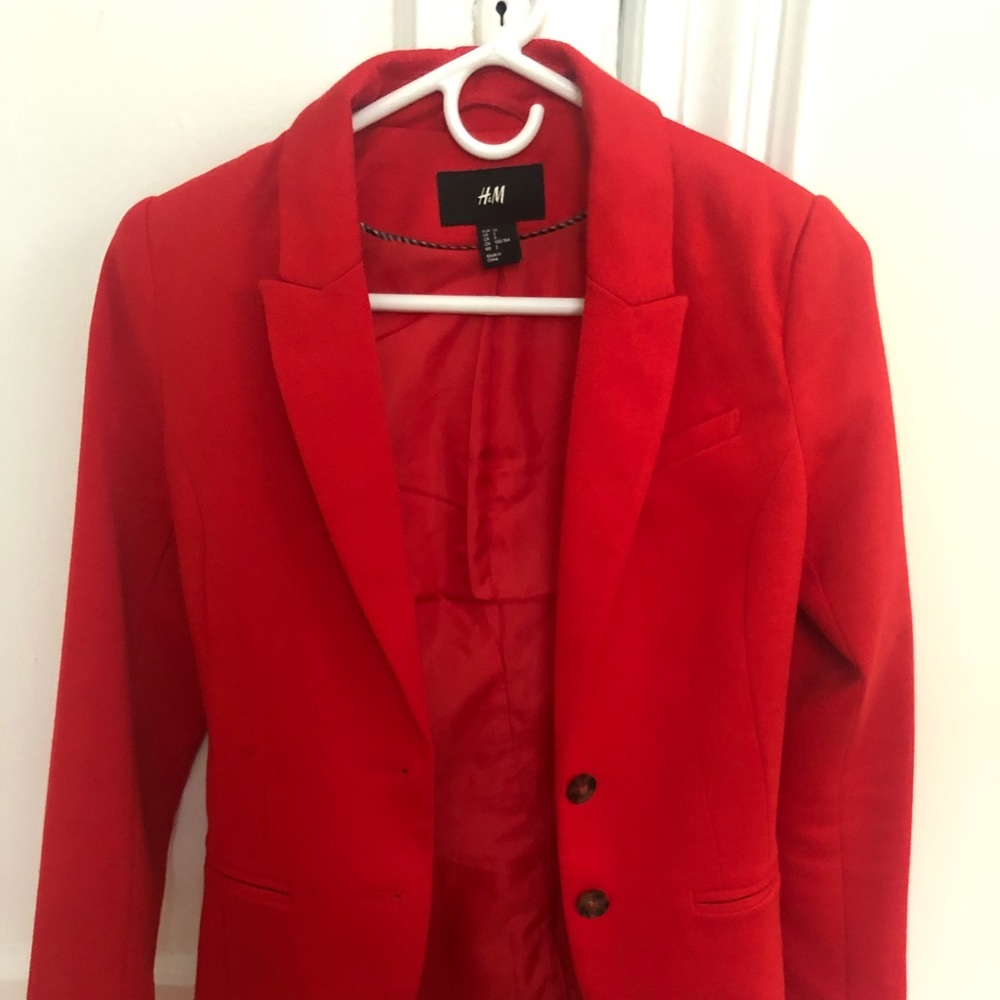 H&M Blazer
